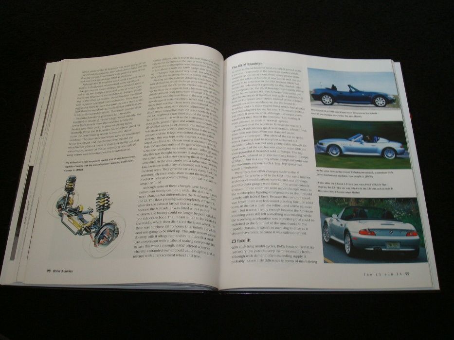 Manual auto Haynes modificare BMW seria 3