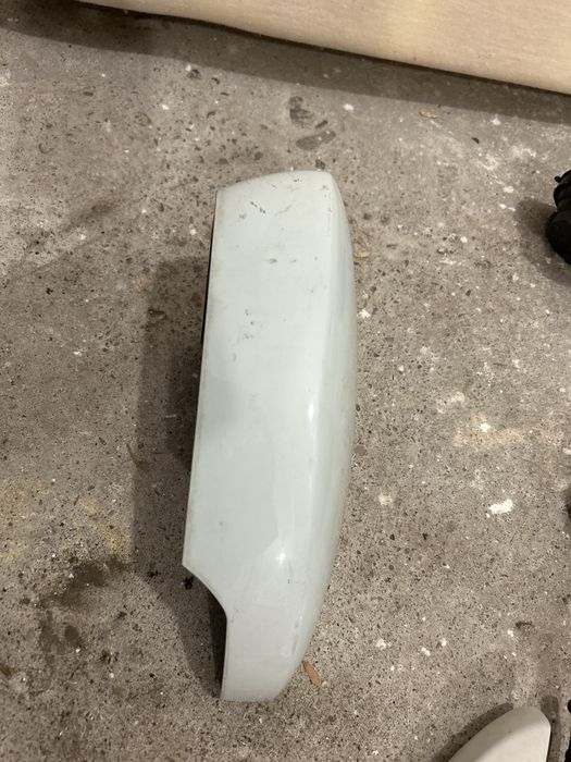 Capac oglinda sofer stanga skoda fabia 3