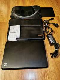 Laptop/ultrabook HP Envy 4-1000sn, i3-2367M 1.4GHz, 4GB RAM, SSD 240GB