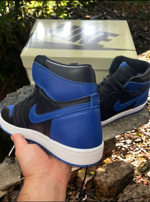 Jordan 1 Royal |  Nou