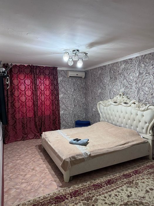 Кватира жалга берилед