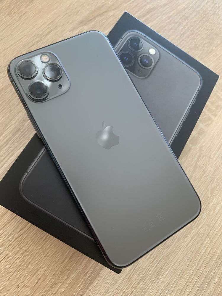 Iphone 11 pro 64gb