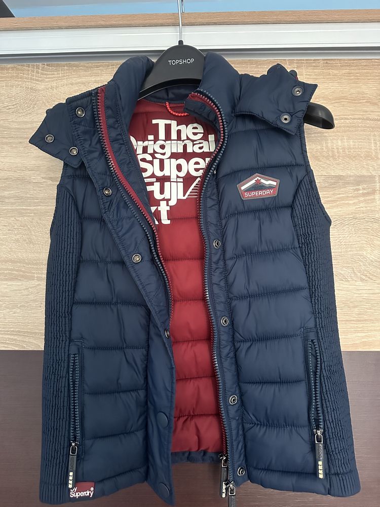 Горна дреха Superdry