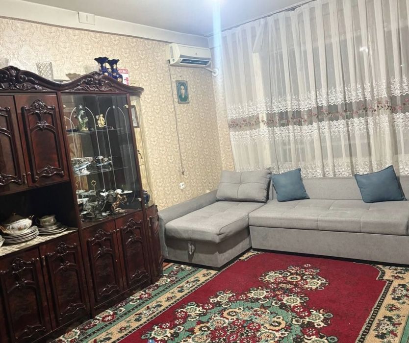 Юнусабад 15, 3/3/4 Неторец Средний Ремонт