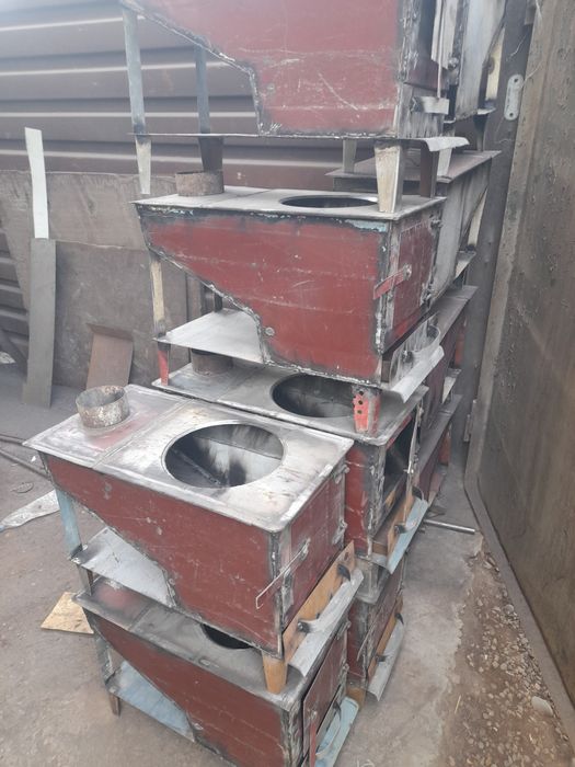 optom pechkalar cheklanmagan miqtorda