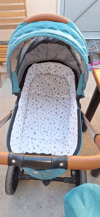 Vand carucior 3  piese