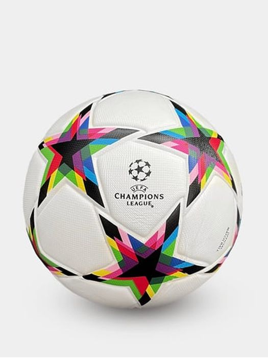 Футбольный мяч 5 размера