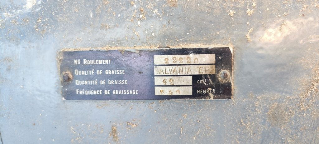 Motoare trifazat 130/200kw