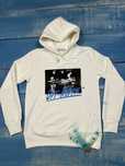 Hanorac Off White Premium s-xxl