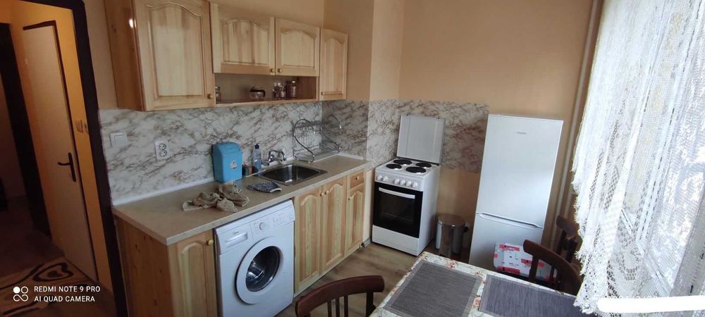 Гарсионера под наем