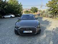 Audi A8 60 TFSI Quattro Long an 2022
