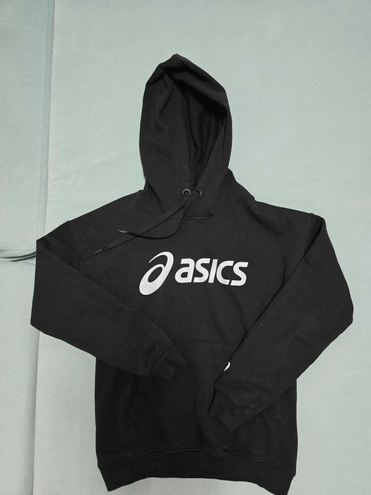 Ново дамско горнище Asics размер S