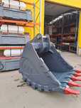 Cupa de SAPAT M90 F HB - Compatibila cu excavator Volvo EC480