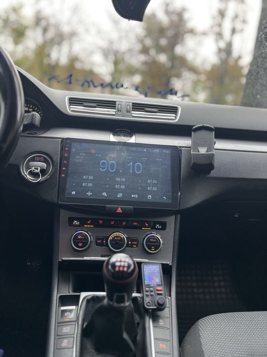 Volkswagen Passat B7