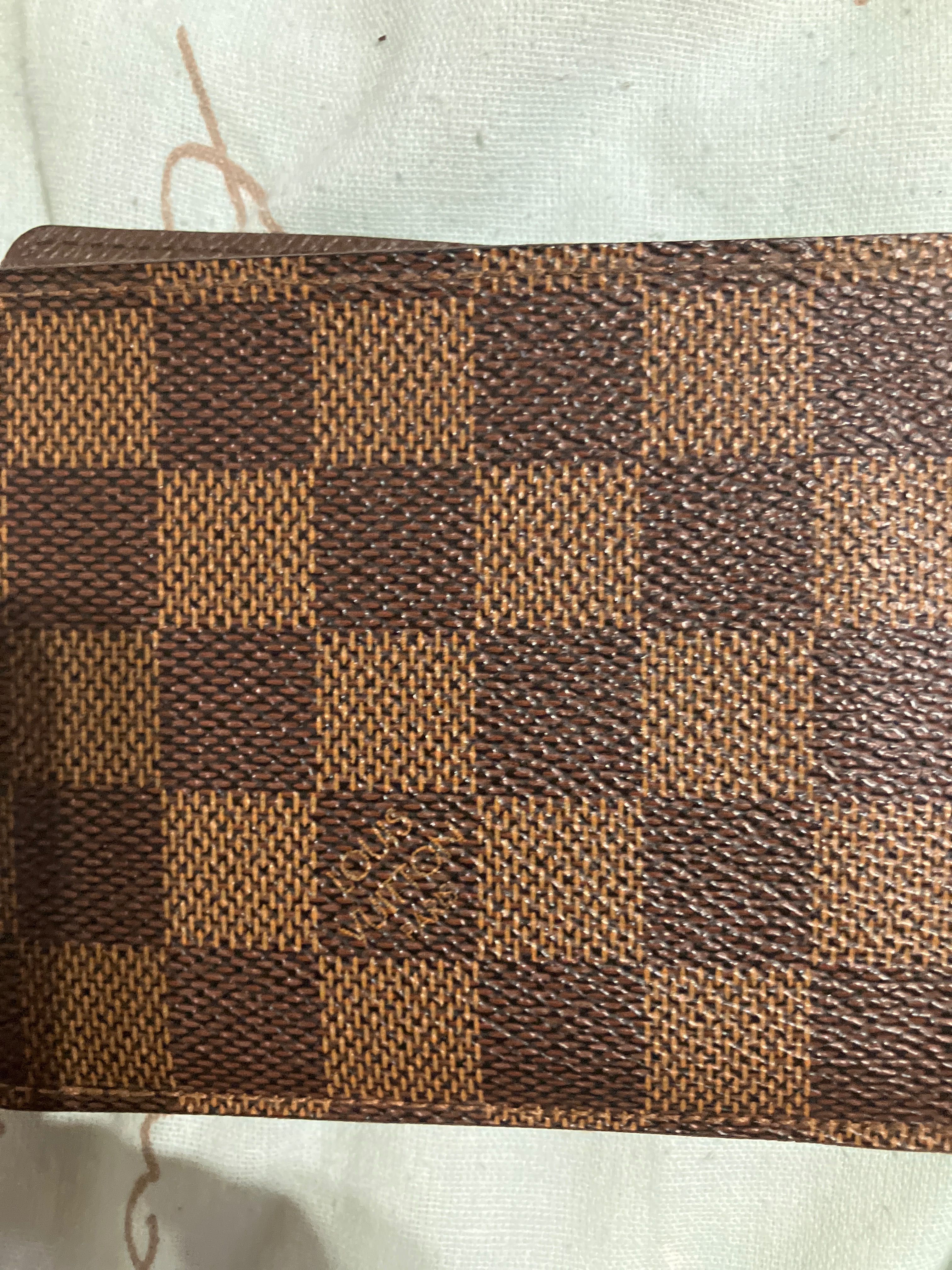 Louis Vuitton портфеил ново,оригинално