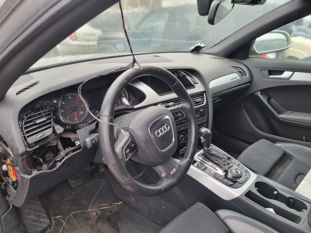 3.0tdi 239ks 2009god -На части!!!