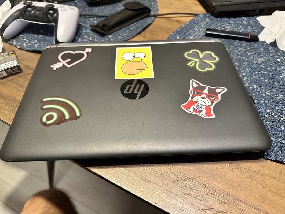 Leptop HP ProBook 430