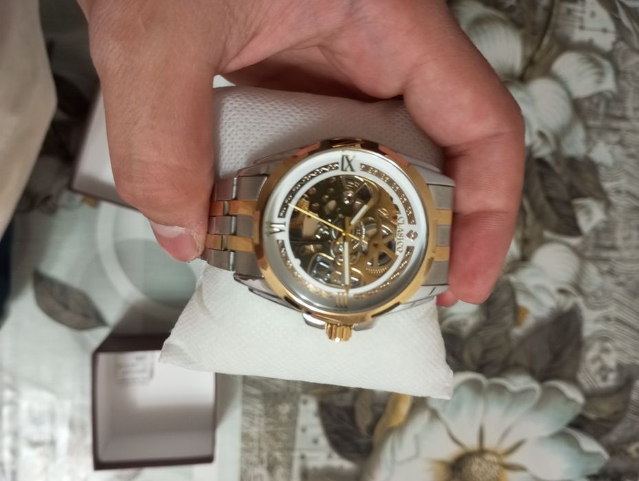 Наручные часы CLASICO