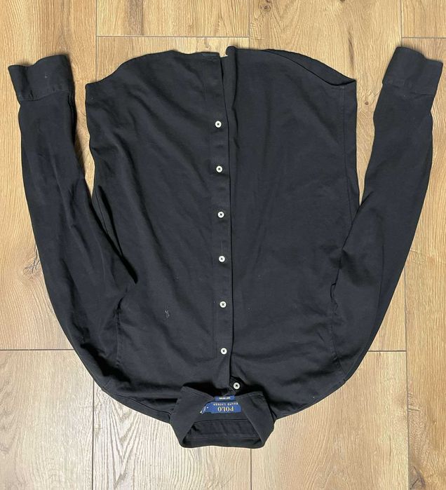 Polo Ralph Lauren - Оригинална Мъжка Риза