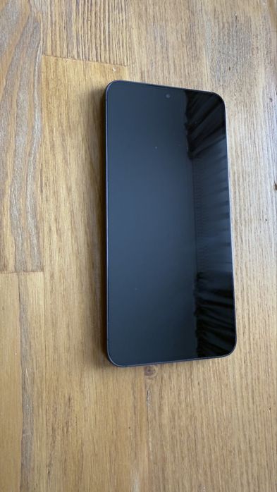 Samsung S23 128 GB Black Nefolosit