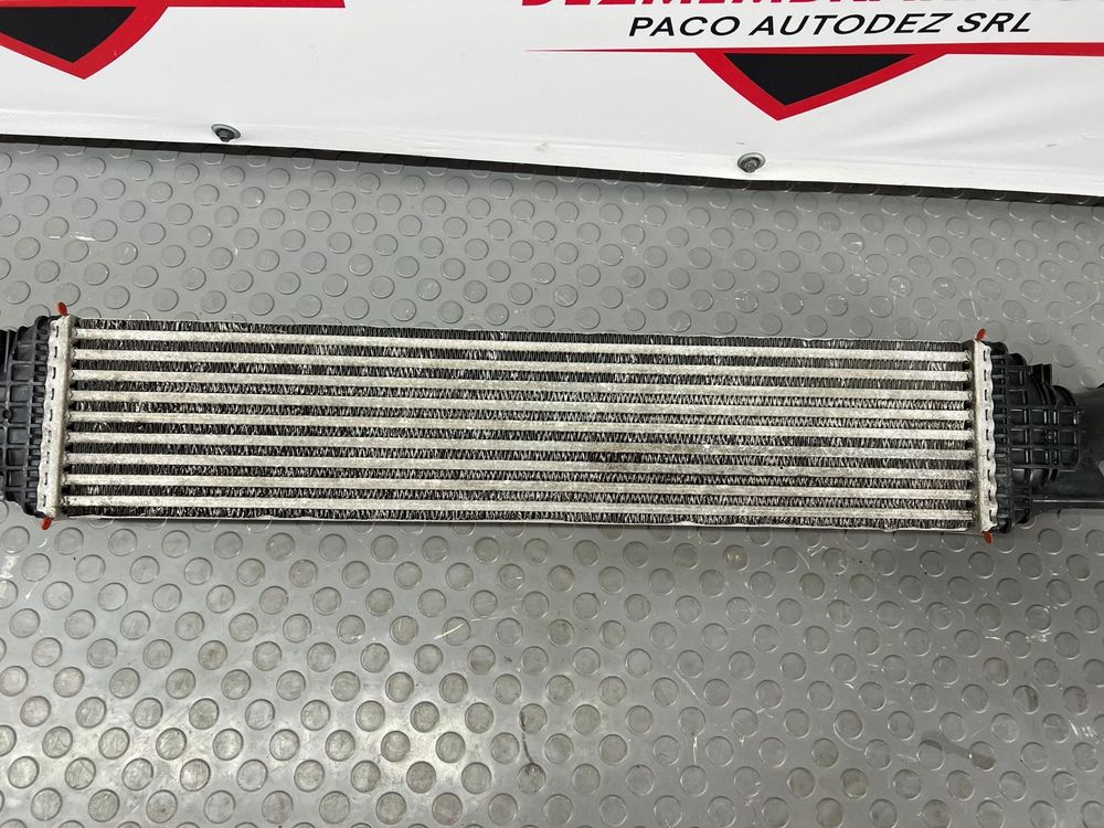 Radiator Intercooler Audi A4 B8 A5 Q5 A6 4G 2.0 TDI