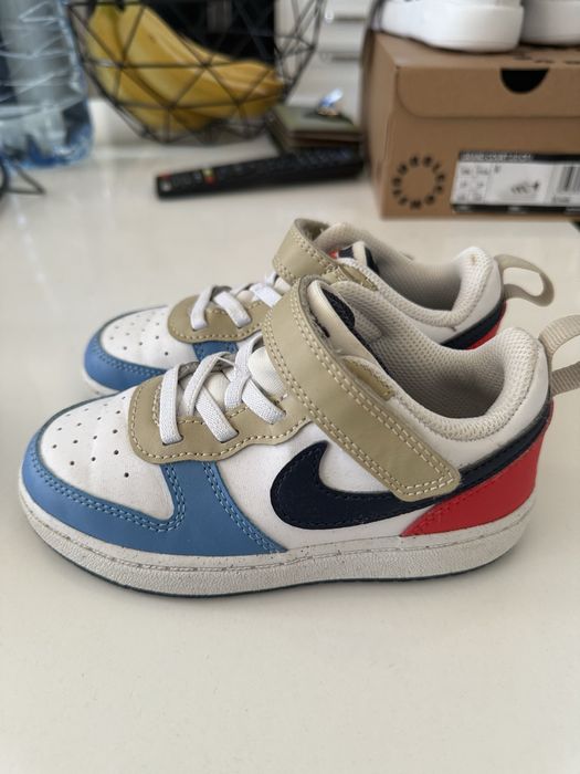 Маратонки Nike размер 26