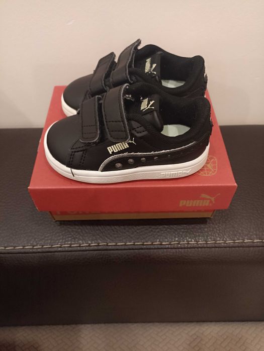 Детски  обувки Puma Smash 3.0 Dance Party V