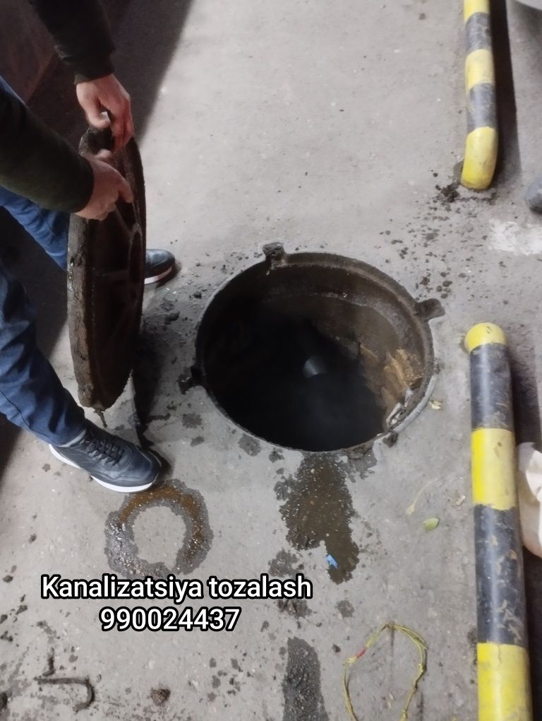 kanalizatsiya tozalash 24/7 bemalol канализатсия тозалащ сантехник