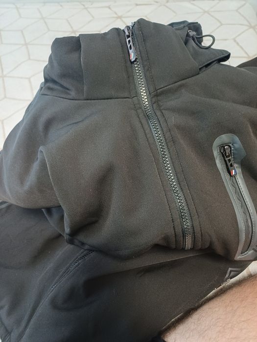 Зимно яке голям размер 5xl
