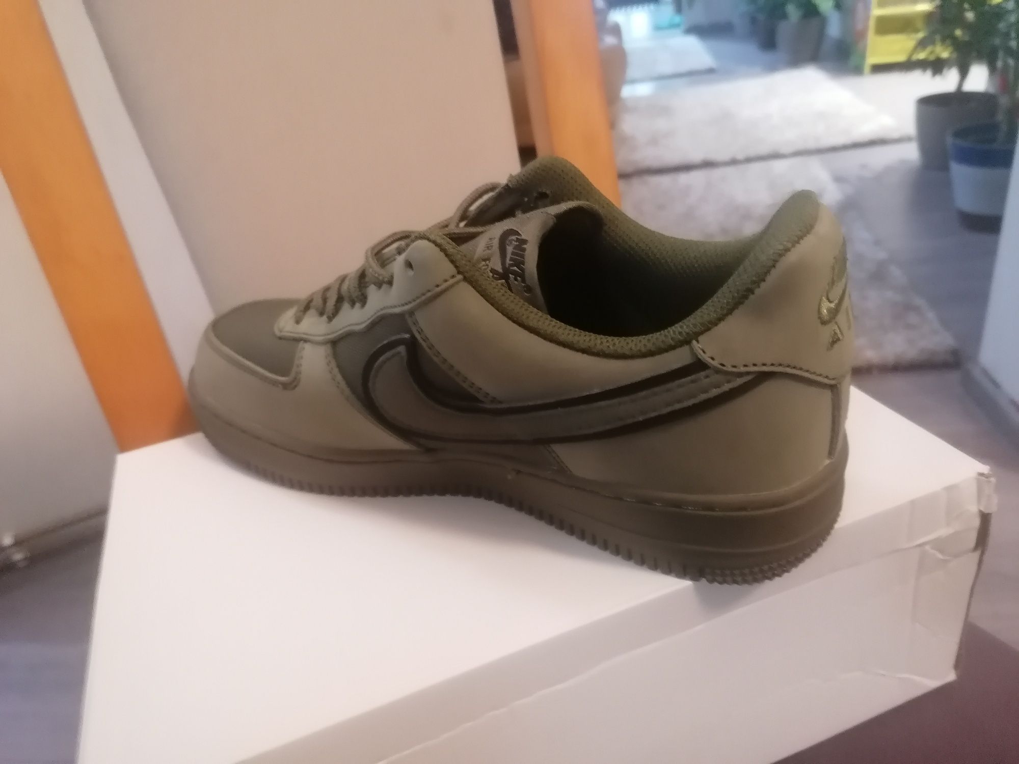 Nike  1'07 su 19