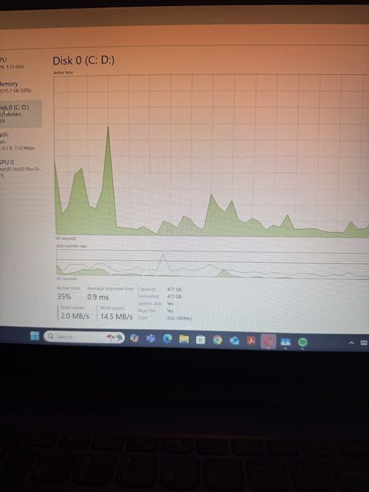 laptop lenovo thinkbook 15