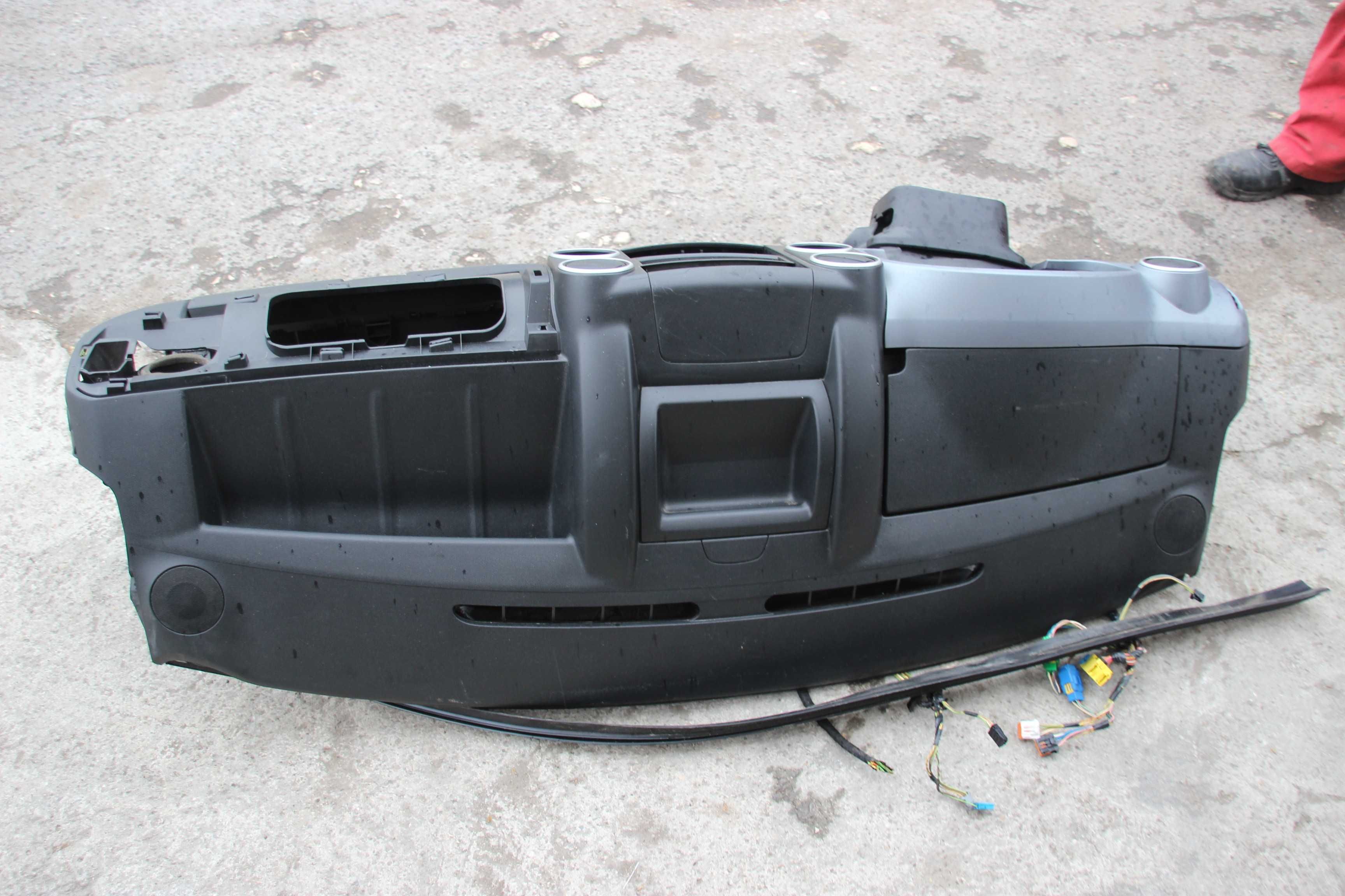 Табло за Ситрoен Берлинго Citroen Berlingo