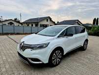 Renault Espace 1.6 Diesel 160 Cp Automat 2018