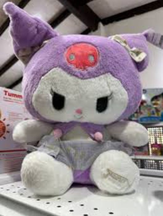 Korumi Kawali плюшена играчка 45см