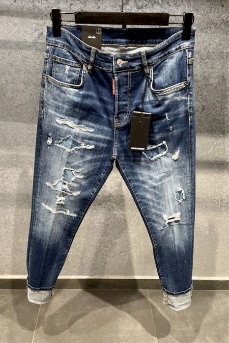 Мъжки дънки Dsquared2