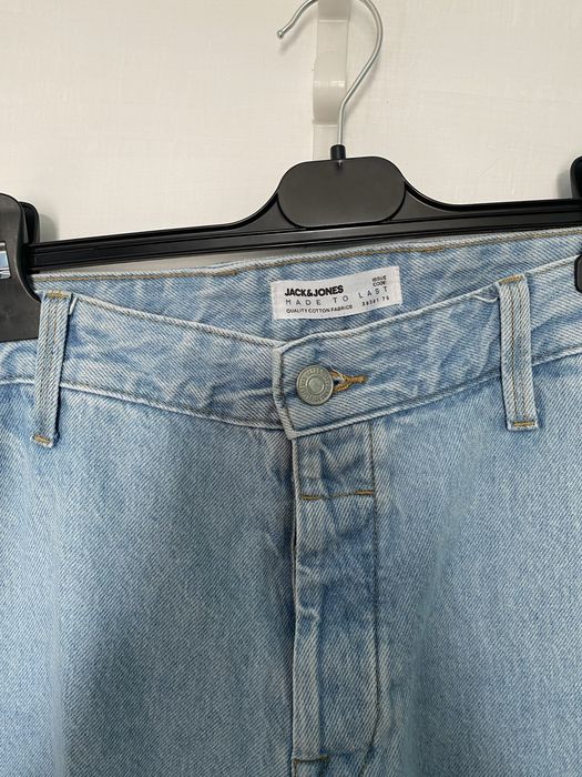 Мъжки дънки jack and jones