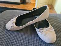 Плодавам дамски обувки балерина