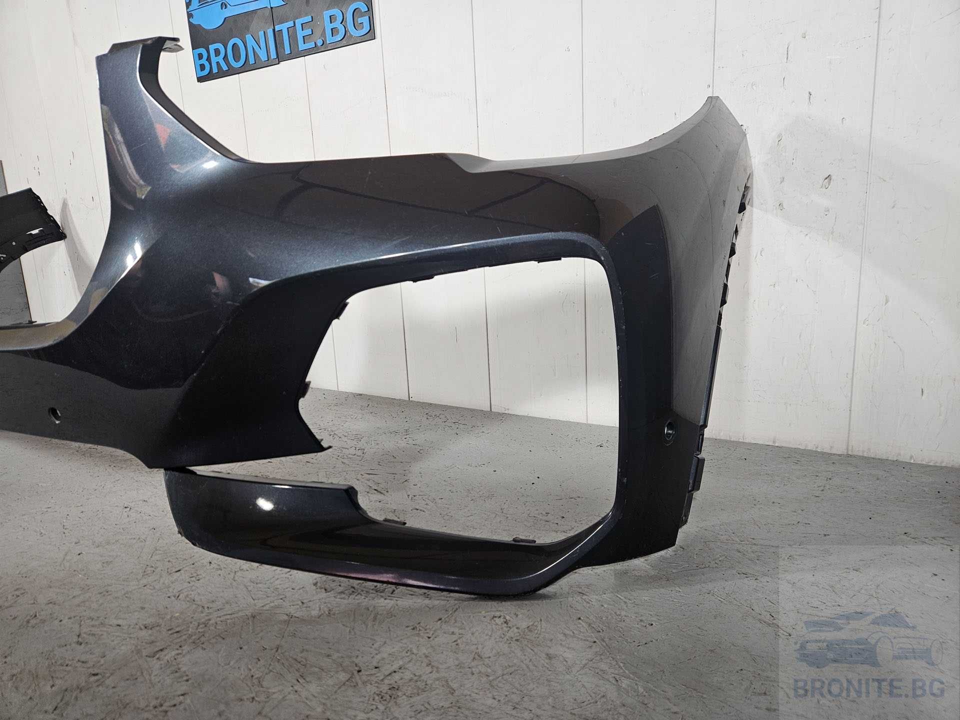 Предна броня BMW X5 G05 БМВ Х5 Г05 2019- 2023