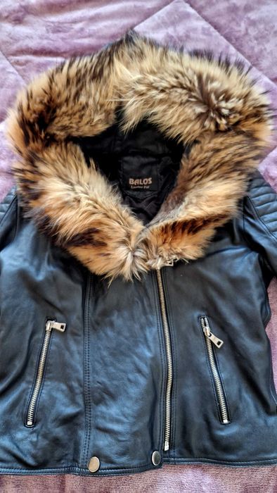 Яке естествена кожа и естествен пух