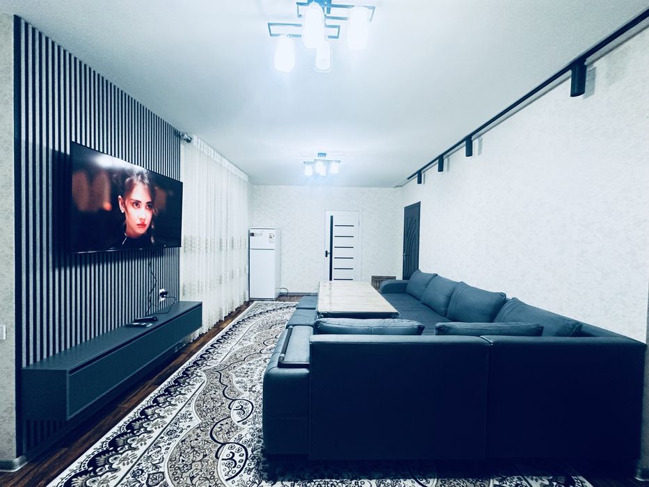 Дача в Чимгане для Семейного отдыха