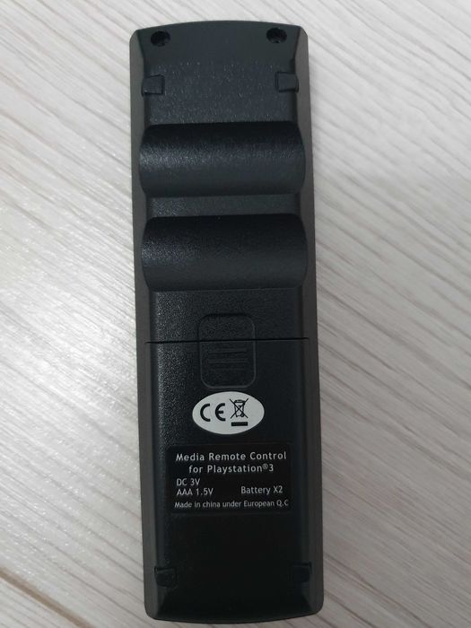 Telecomanda PlayStation 3