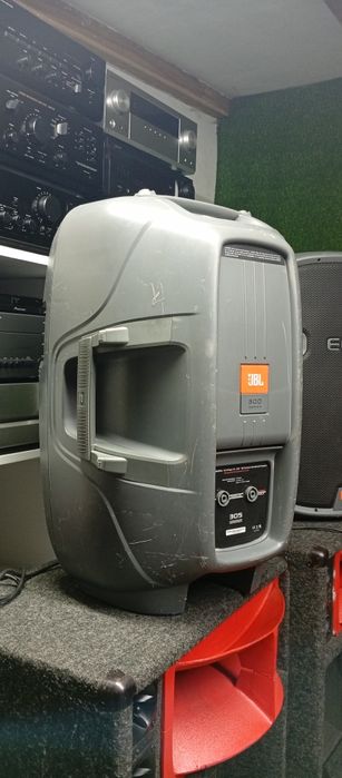 Професионални колони 15-ски JBL EON -305