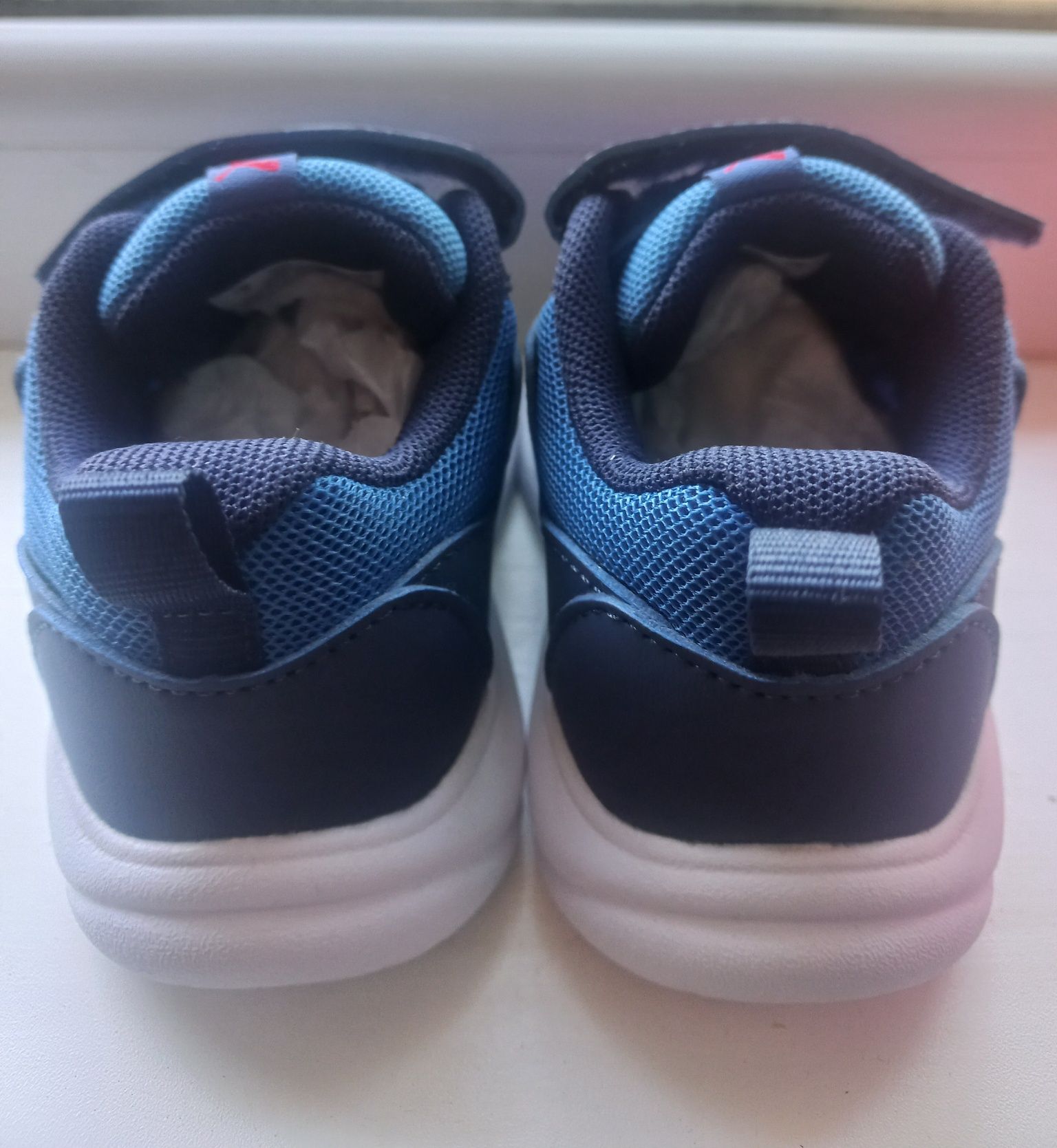 Puma Маратонки Нови