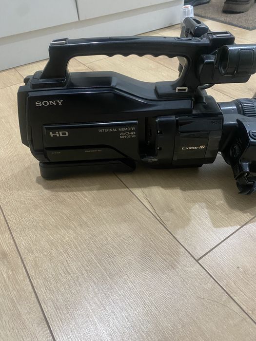 Камера 1500 сони