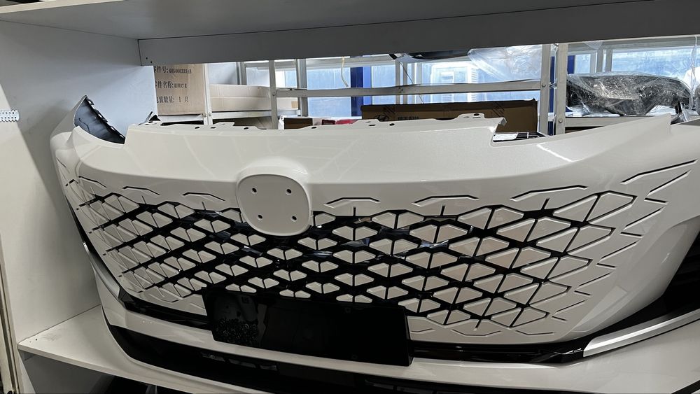 Changan CS55Plus: