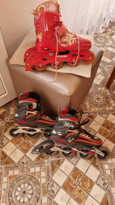 Role fetita marime 38-42