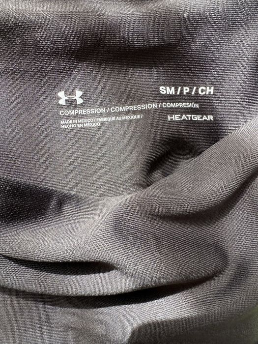 Спортен дамски клин Under Armour