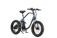 Bicicleta Electrica NILOX x8 plus & j3 national geographic