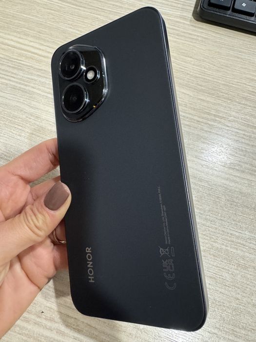 Honor 400, 8GB RAM, 256GB, 5G, Midnight Black!!!