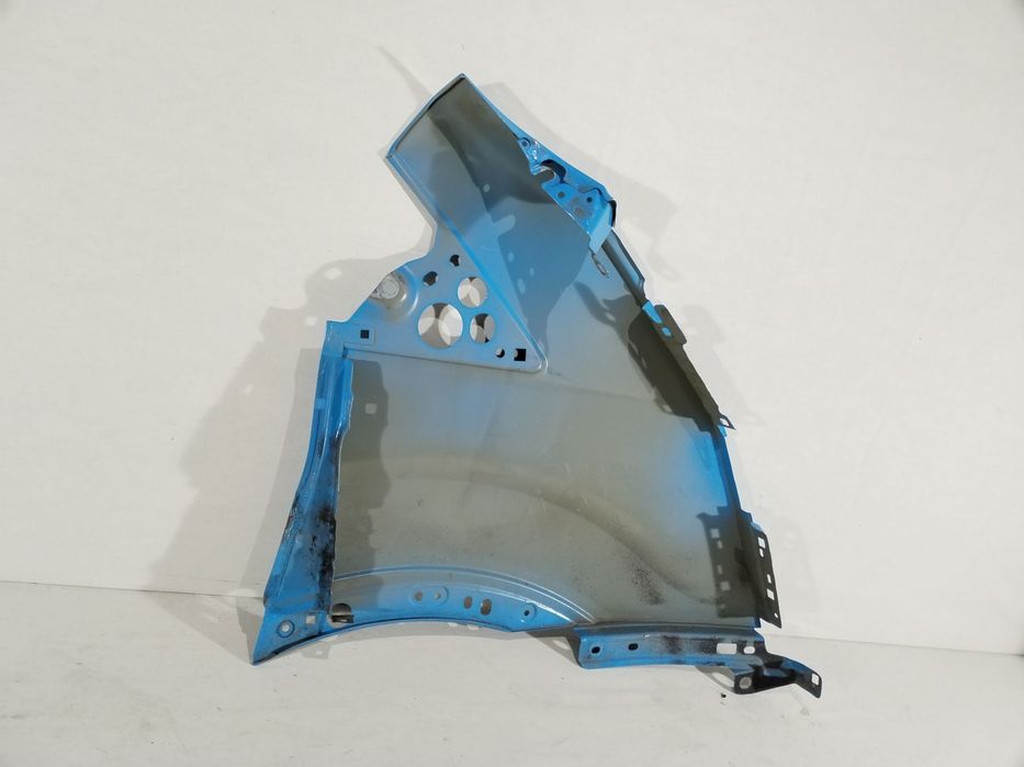 Aripa stanga fata Ford Transit, 2014, 2015, 2016, 2017, 2018, 2019, 2020, 2021, 2022.